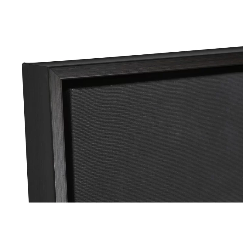 Painting DKD Home Decor Tropical 83 x 4,5 x...