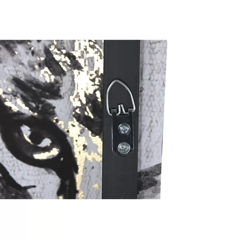 Painting DKD Home Decor 103 x 4,5 x 143 cm...