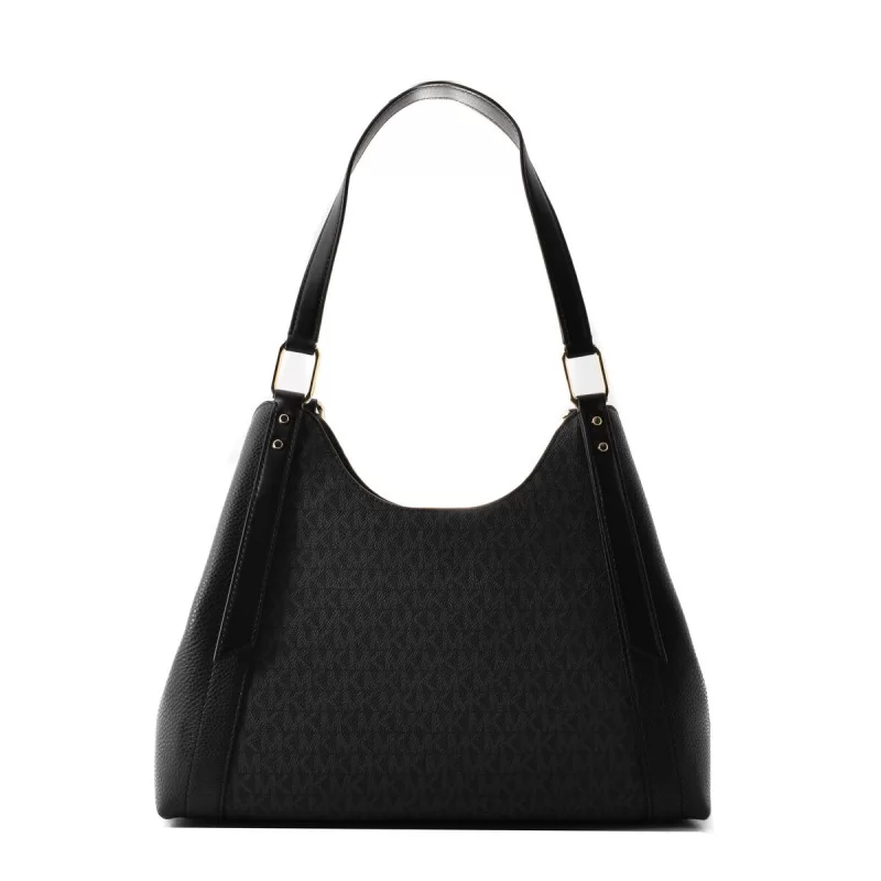 Women's Handbag Michael Kors 35S3GW7L7B-BLACK...