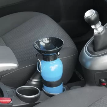 Dog Water Bottle-Dispenser InnovaGoods 2