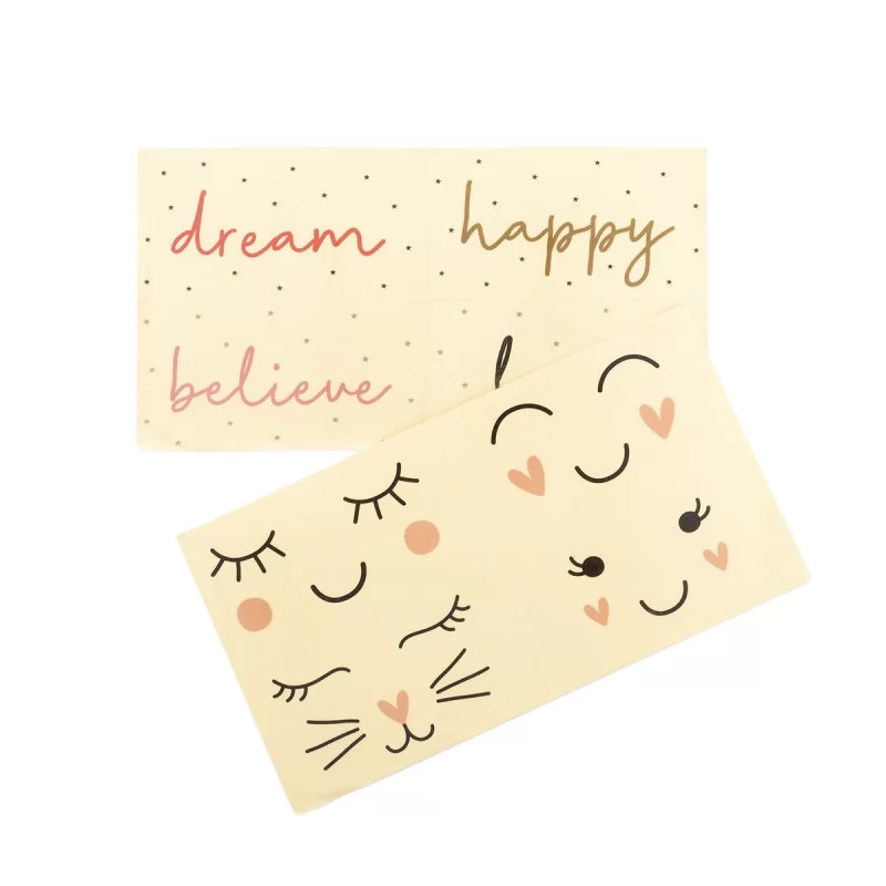 Lamp with Rainbow Projector and Stickers...