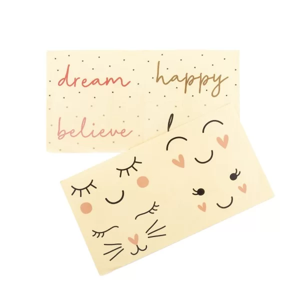 Lamp with Rainbow Projector and Stickers Claibow InnovaGoods