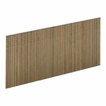 Nail-driver nails Simes 4730225 Micro Brad 0,6 mm...