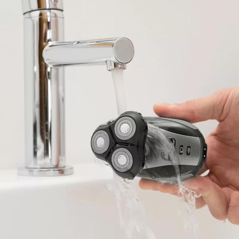 5 in 1 Rechargeable Ergonomic Multifunction...