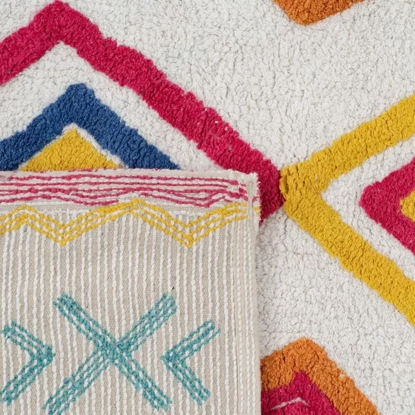 Playmat 175 x 90 cm Cotton