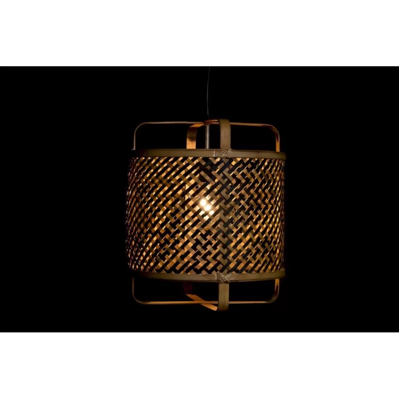 Ceiling Light DKD Home Decor Black Brown 220 V...