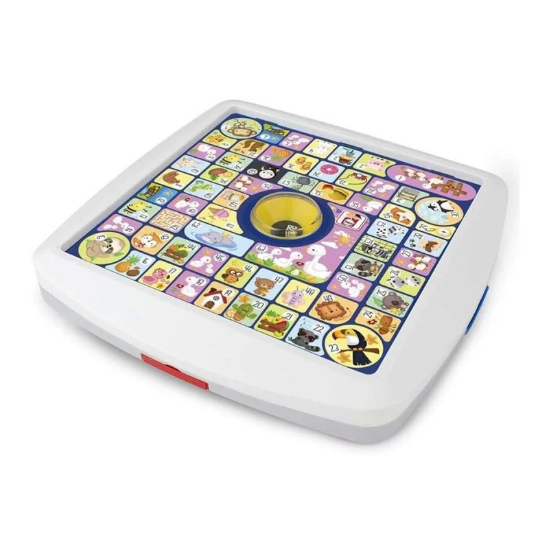 Automatic Ludo and Snakes and Ladders Chicos 27...