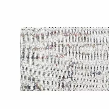 Carpet DKD Home Decor White Multicolour Arab (160 x 230 x... 2
