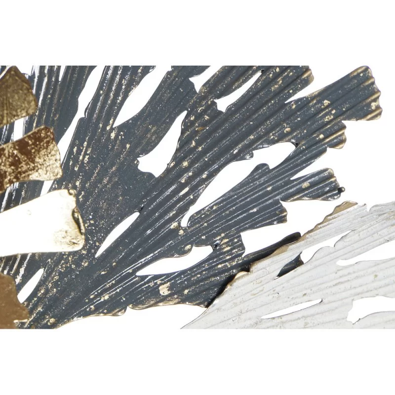 Wall Decoration DKD Home Decor Metal Green...