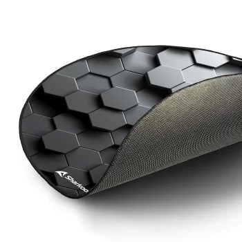 Gaming Mat Sharkoon SKILLER SFM11 Hex 2