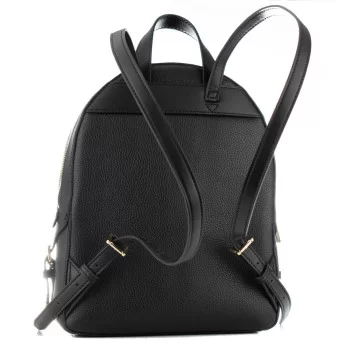 Casual Backpack Michael Kors 35S2G8TB2L-BLACK Black 2