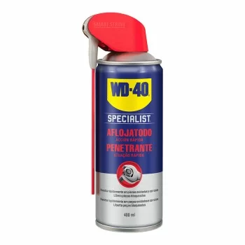 Lubricating Oil WD-40 Specialist 34383 Penetrant Adhesive...