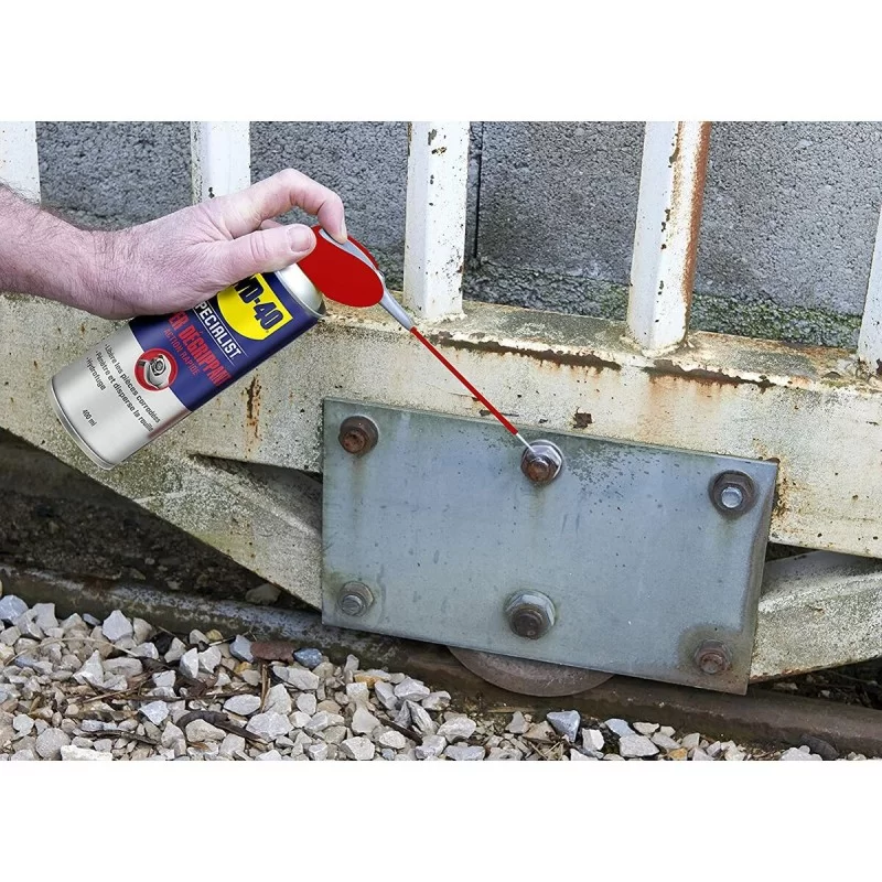 Lubricating Oil WD-40 Specialist 34383...