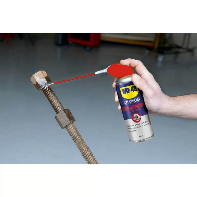 Lubricating Oil WD-40 Specialist 34383...
