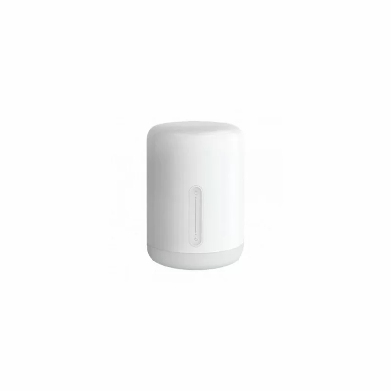 Desk lamp Xiaomi Mi Bedside Lamp 2 9 W White Black Multicolour Plastic 220-240 V