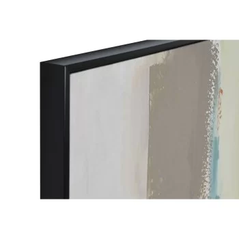 Painting Home ESPRIT Abstract Urban 83 x 4,5 x 123 cm (2... 2