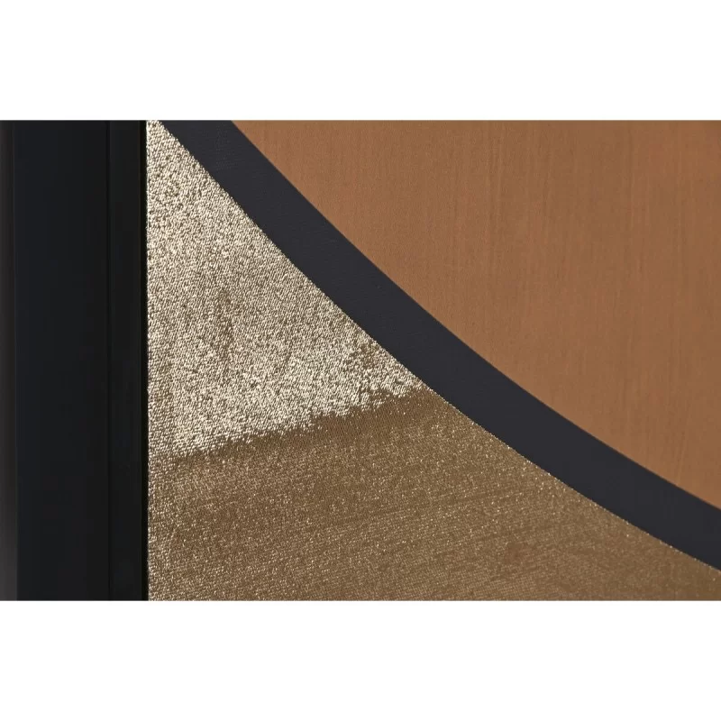 Painting Home ESPRIT Abstract Urban 83 x 4,5 x...