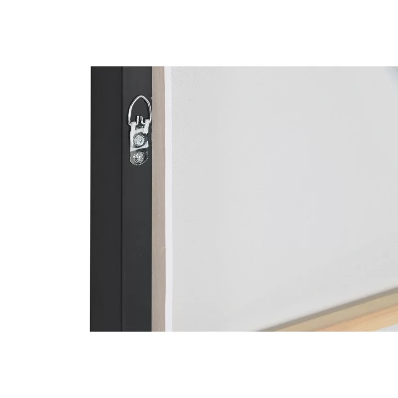 Painting Home ESPRIT Abstract Urban 83 x 4,5 x...