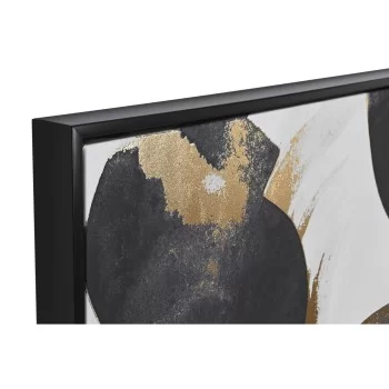 Painting Home ESPRIT Abstract Modern 103 x 4,5 x 143 cm... 2