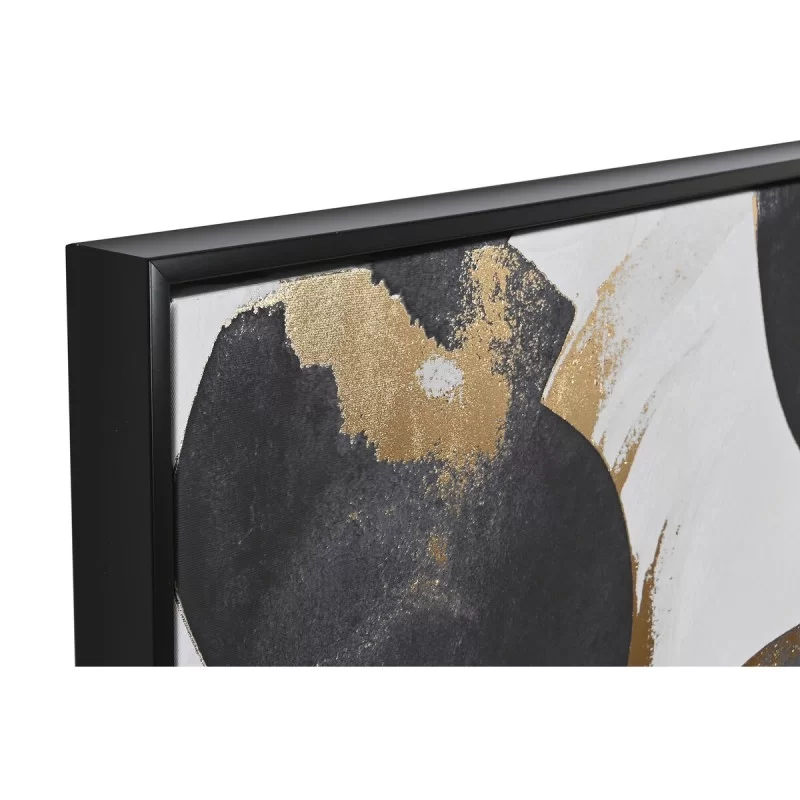 Painting Home ESPRIT Abstract Modern 103 x 4,5...