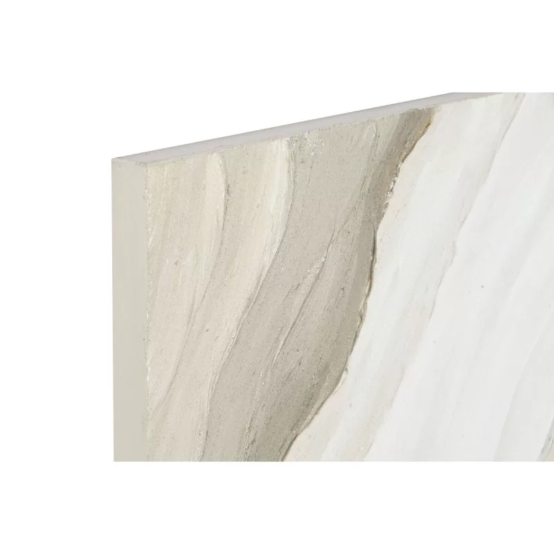 Painting Home ESPRIT Abstract Modern 90 x 3,7 x...