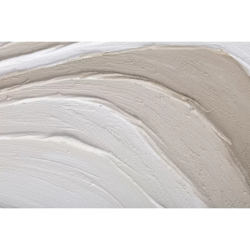 Painting Home ESPRIT Abstract Modern 90 x 3,7 x...