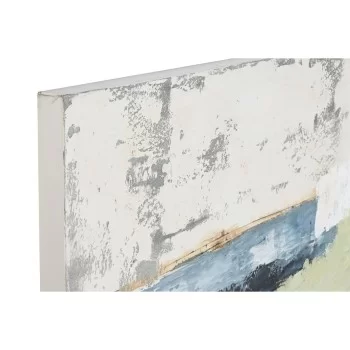 Painting Home ESPRIT Abstract Modern 120 x 3,8 x 150 cm... 2