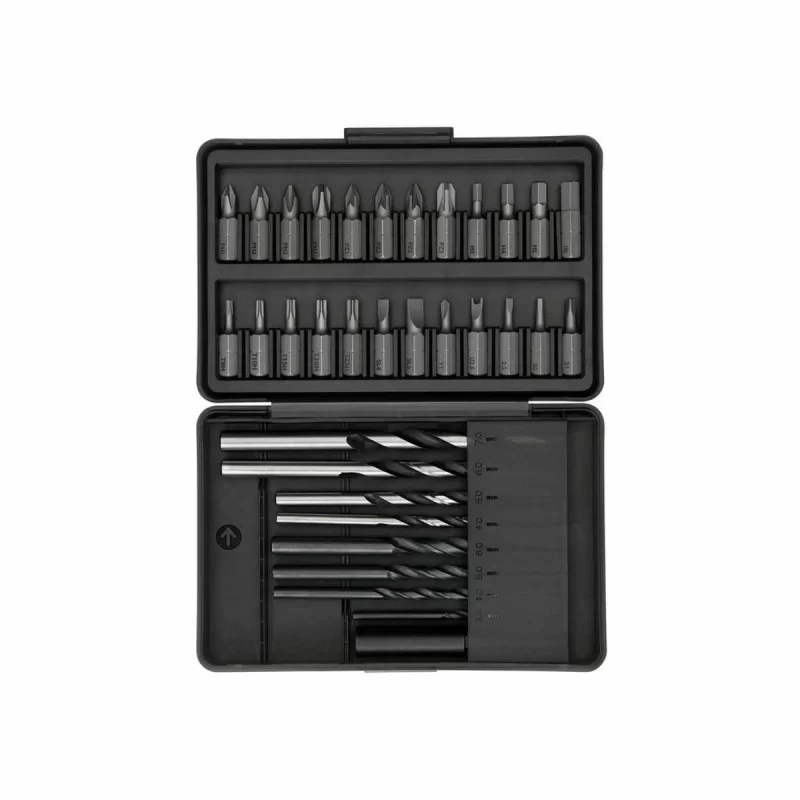 Drill and accessories set Xiaomi 12V Max...