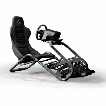 Gaming Chair Playseat G.00320 Black 2