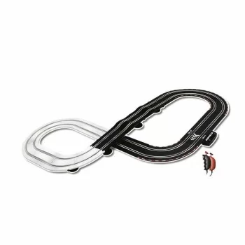 Racetrack Ninco Wrc Ice Rally Cup 117 x 105 cm 2