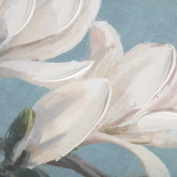 Painting DKD Home Decor 150 x 3,7 x 50 cm Japanese Oriental (2 Units)