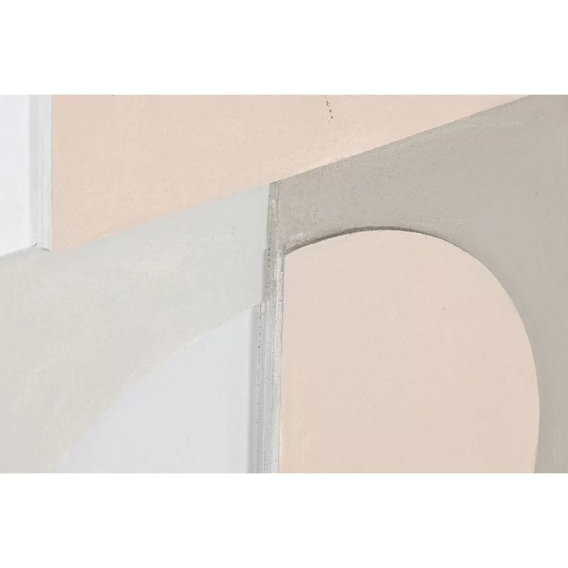 Painting Home ESPRIT Abstract Urban 82,3 x 4,5...