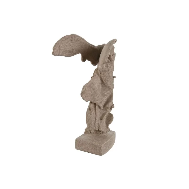 Decorative Figure Home ESPRIT Brown Romantic 21...