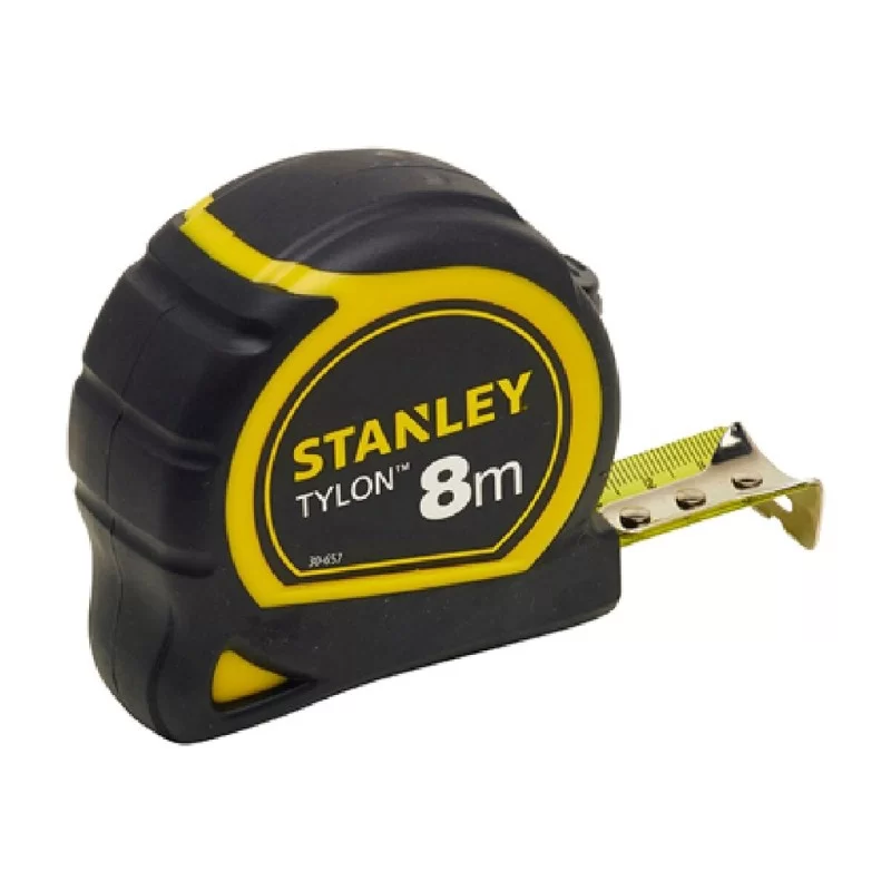 Tape Measure Stanley 1-30-657 8 m x 25 mm