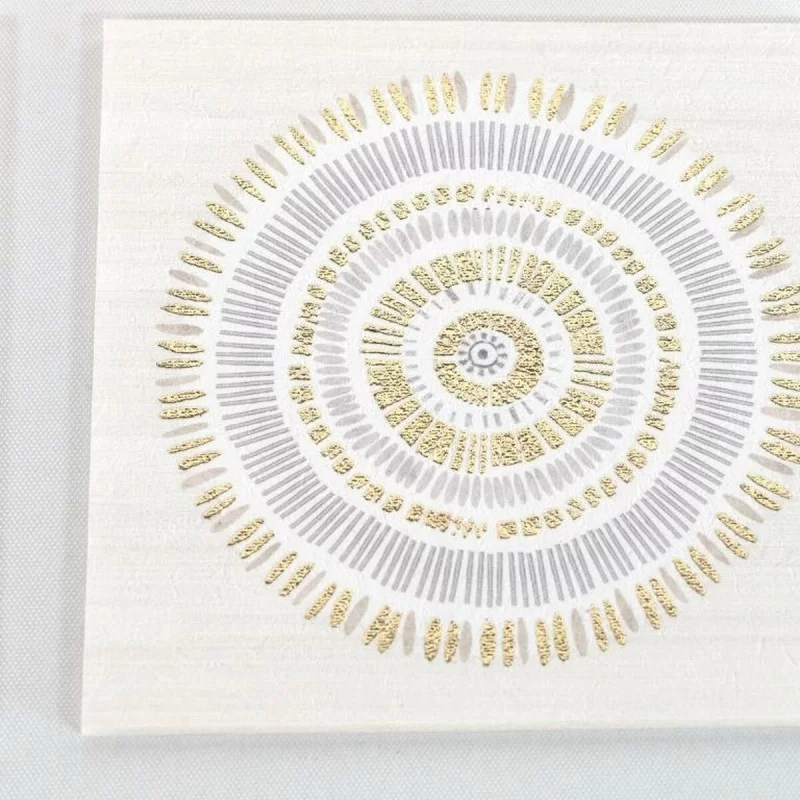 Painting DKD Home Decor 61 x 3,8 x 26 cm 63,5 x...