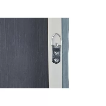 Painting DKD Home Decor 102,5 x 4,3 x 142,6 cm Flowers... 2