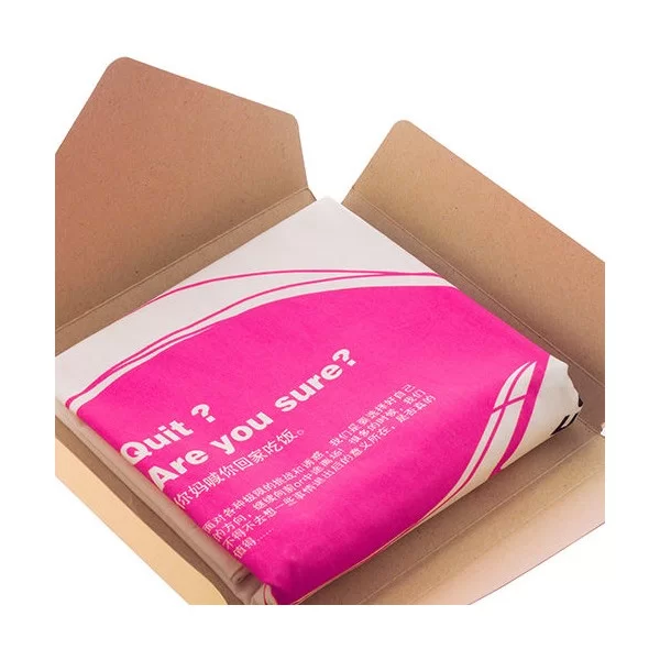 Computer Key Pillowcase