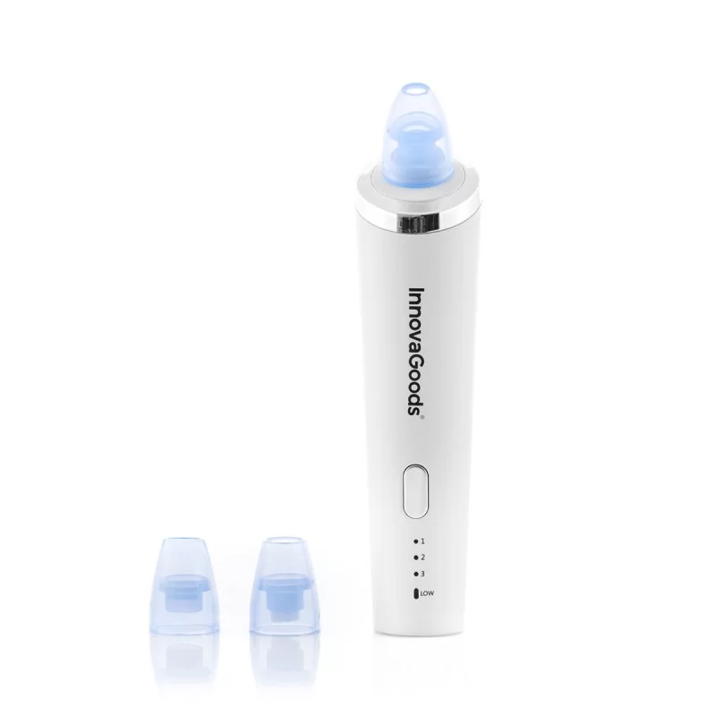 Electric Blackhead Facial Cleanser PureVac...