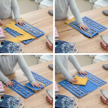 Kids' Clothes Folder InnovaGoods 2