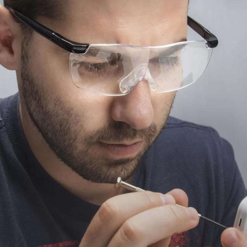 Magnifying Glasses InnovaGoods