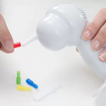Innovagoods Suction Ear Cleaner 2