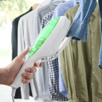 Vertical steam iron InnovaGoods 2