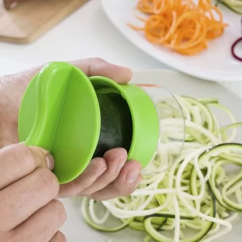 Spiral Slicer Spiru InnovaGoods 2