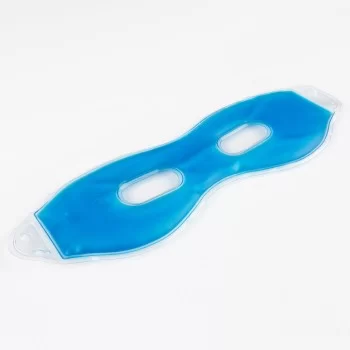 Relaxing Gel Eye Mask Ageyes InnovaGoods 2