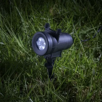InnovaGoods Decorative LED Projector 2
