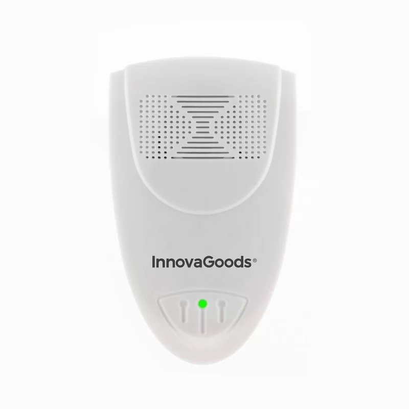 Mini Ultrasonic Insect and Rodent Repeller...