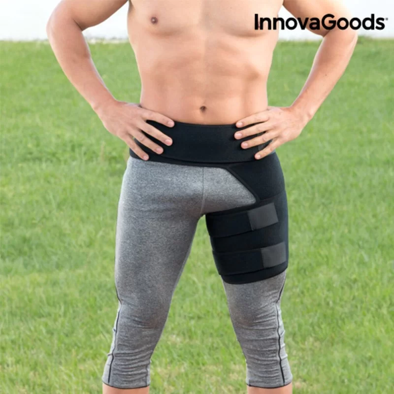 InnovaGoods Therapeutic & Sports Compression Band
