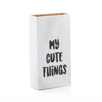 Oh My Home Small Paper Bag (15 x 30 x 8 cm) 2