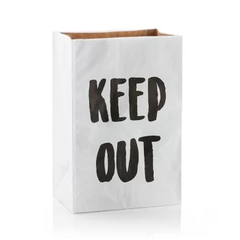 Oh My Home Medium Sized Paper Bag (30 x 45 x 20 cm) 2