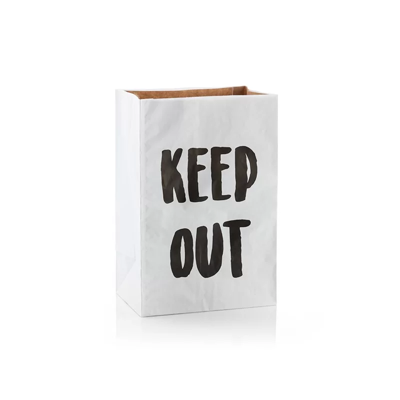 Oh My Home Medium Sized Paper Bag (30 x 45 x 20...
